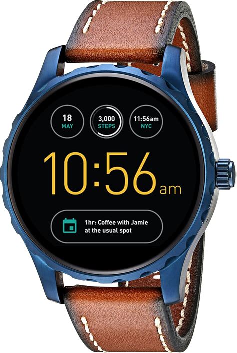 lowest price branded smart watch